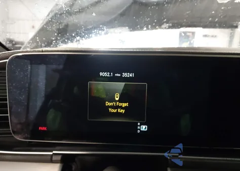 2023 Mercedes-Benz Gls 580 4Matic z USA, uszkodzony, nr VIN 4JGFF8GE2PA985412